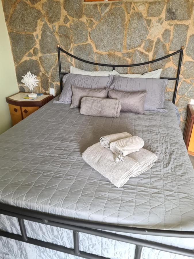 Rancho Trevo Hotell Serra de São Bento Eksteriør bilde